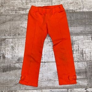 Gymboree Bowtie Pants